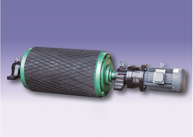 外裝式電動(dòng)滾筒 外裝式電動(dòng)滾筒